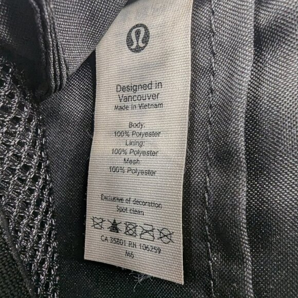 Lululemon Camouflage small crossbody bag - Picture 10 of 10